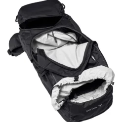 Zaino Vaude Avox 65+10 Black