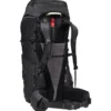 Zaino Vaude Avox 75+10 Black