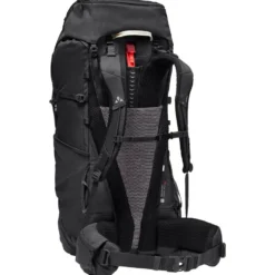 Zaino Vaude Avox 75+10 Black