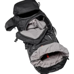 Zaino Vaude Avox 75+10 Black