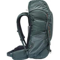Zaino Vaude Avox 65+10 Dark Forest