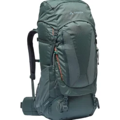 Zaino Vaude Avox 65+10 Dark Forest
