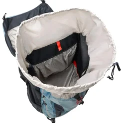 Zaino Vaude Avox 75+10 Heron