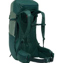 Zaino Vaude Brenta 36+6 Agave