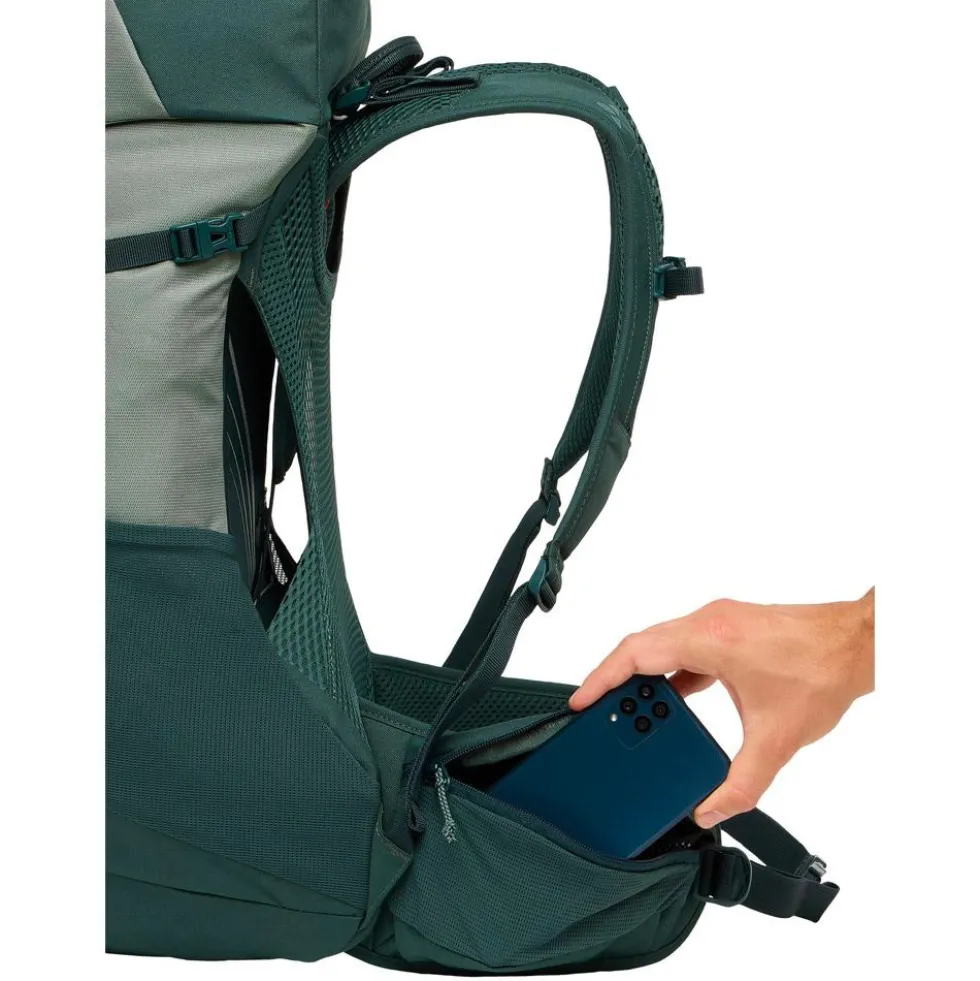 Zaino Vaude Brenta 30 Agave
