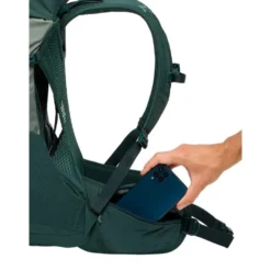 Zaino Vaude Brenta 24 Agave