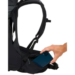Zaino Vaude Brenta 24 Black
