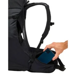 Zaino Vaude Brenta 30 Black