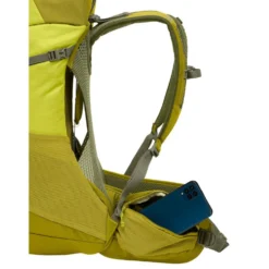 Zaino Vaude Brenta 30 Light Leaf