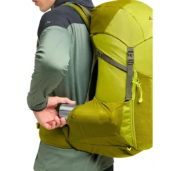 Zaino Vaude Brenta 30 Light Leaf