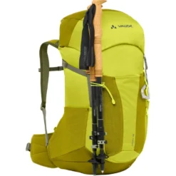 Zaino Vaude Brenta 30 Light Leaf