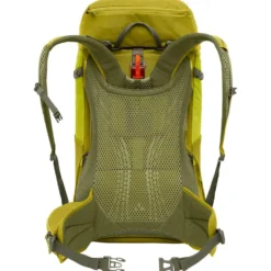 Zaino Vaude Brenta 30 Light Leaf
