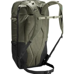 Zaino Vaude CityGo 30 II Khaki