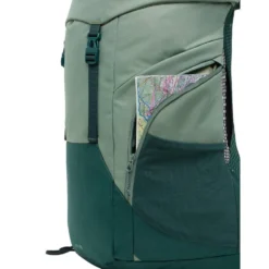 Zaino Vaude Jura 32 Agave