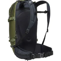 Zaino Vaude Monviso 26 Khaki