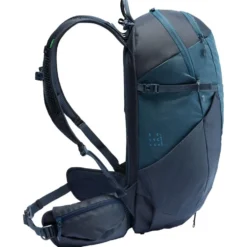 Zaino Vaude Neyland Zip 26 Baltic Sea