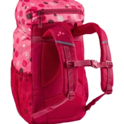 Zaino Vaude Skovi 10 Bright Pink Cranberry