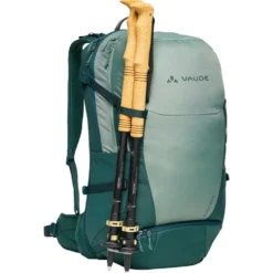 Zaino Vaude Wizard 30+4 Agave