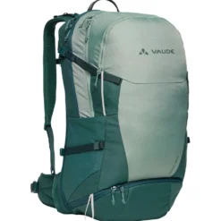 Zaino Vaude Wizard 30+4 Agave