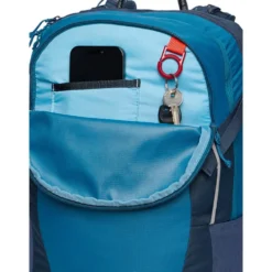 Zaino Vaude Wizard 24+4 Baltic Sea