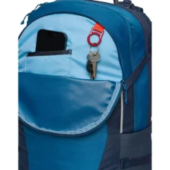 Zaino Vaude Wizard 30+4 Baltic Sea