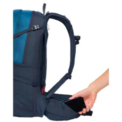 Zaino Vaude Wizard 30+4 Baltic Sea