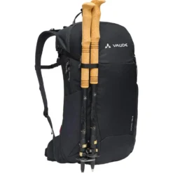 Zaino Vaude Wizard 18+4 Black