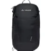 Zaino Vaude Wizard 24+4 Black