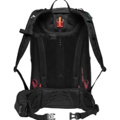 Zaino Vaude Wizard 24+4 Black