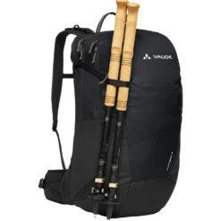 Zaino Vaude Wizard 24+4 Black