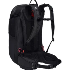 Zaino Vaude Wizard 24+4 Black