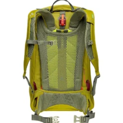 Zaino Vaude Wizard 18+4 Light Leaf