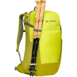 Zaino Vaude Wizard 18+4 Light Leaf