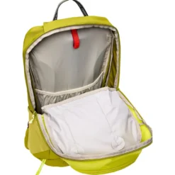 Zaino Vaude Wizard 18+4 Light Leaf
