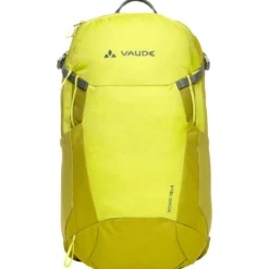 Zaino Vaude Wizard 18+4 Light Leaf