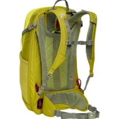 Zaino Vaude Wizard 18+4 Light Leaf