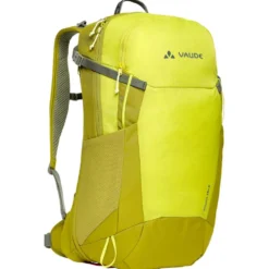 Zaino Vaude Wizard 18+4 Light Leaf