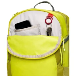 Zaino Vaude Wizard 18+4 Light Leaf
