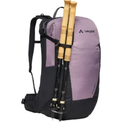 Zaino Vaude Wizard 24+4 Purple Ash