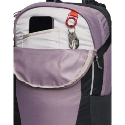 Zaino Vaude Wizard 24+4 Purple Ash