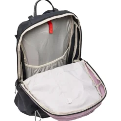 Zaino Vaude Wizard 24+4 Purple Ash