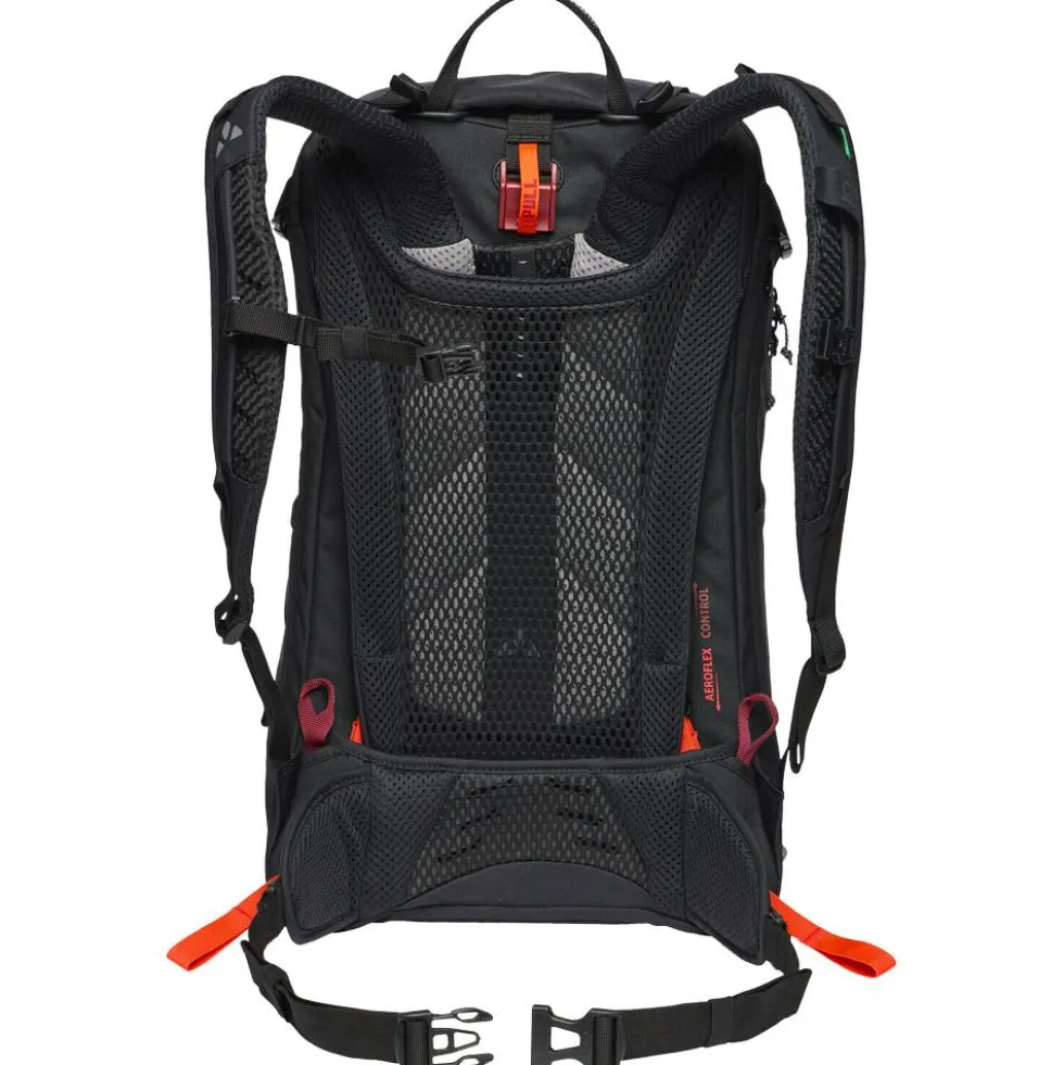 Zaino Vaude Wizard 18+4 Purple Ash