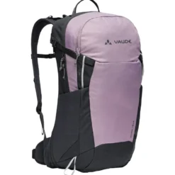 Zaino Vaude Wizard 18+4 Purple Ash