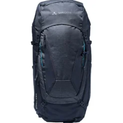 Zaino Vaude Women's Asymmetric 38+8 Eclipse