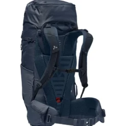 Zaino Vaude Women's Asymmetric 48+8 Eclipse