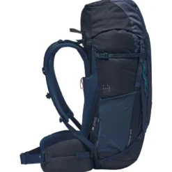 Zaino Vaude Women's Asymmetric 48+8 Eclipse