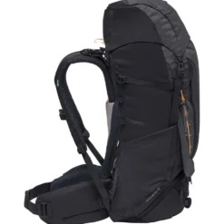 Zaino Vaude Women's Avox 60+10 Black