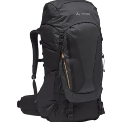 Zaino Vaude Women's Avox 60+10 Black