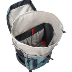 Zaino Vaude Women's Avox 60+10 Heron