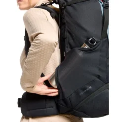 Zaino Vaude Women's Avox 60+10 Heron